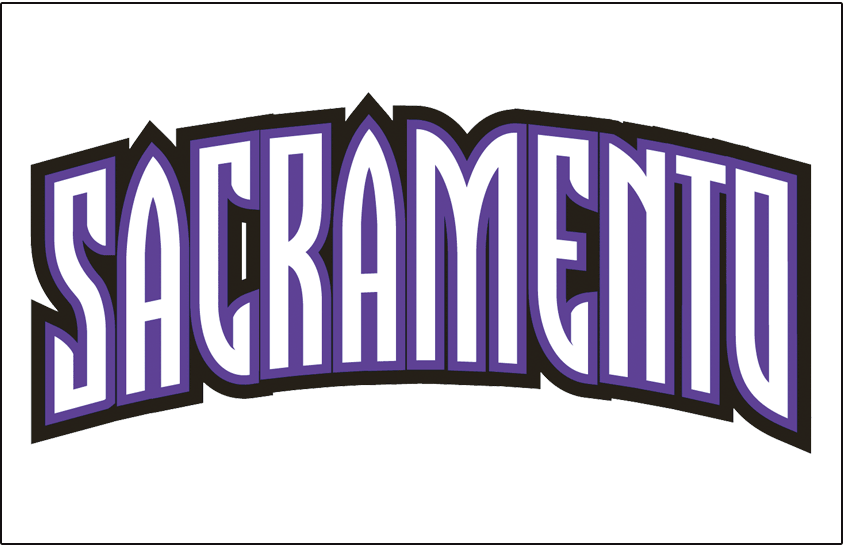 Sacramento Kings 2008-2014 Jersey Logo iron on transfers for clothing